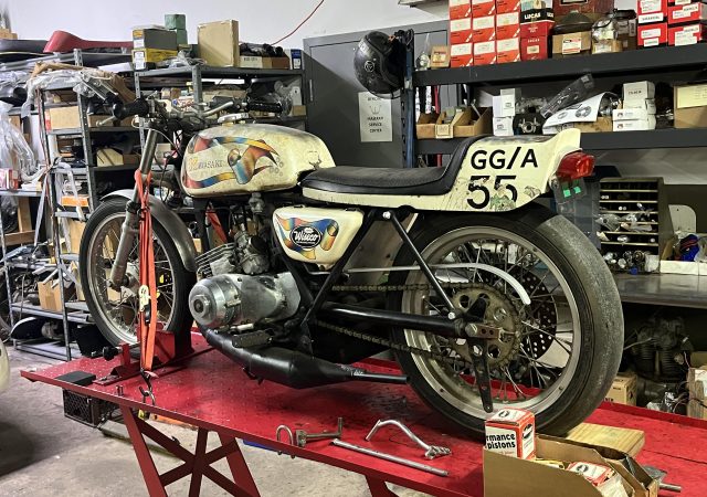 Bradley Fawcett Dave Schultz