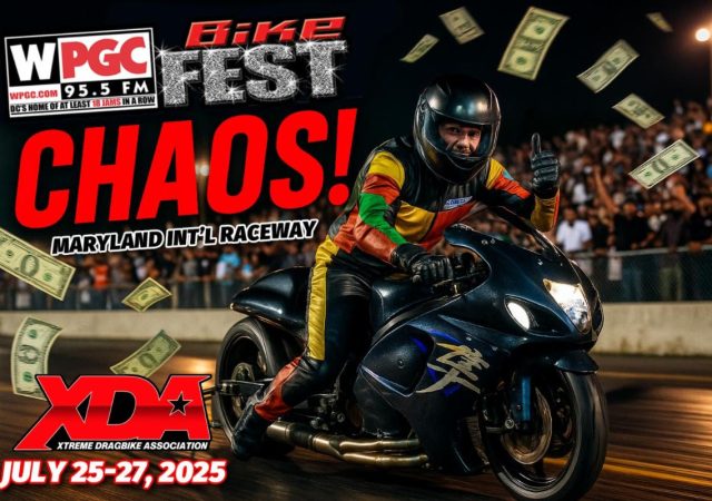 XDA Bike Fest