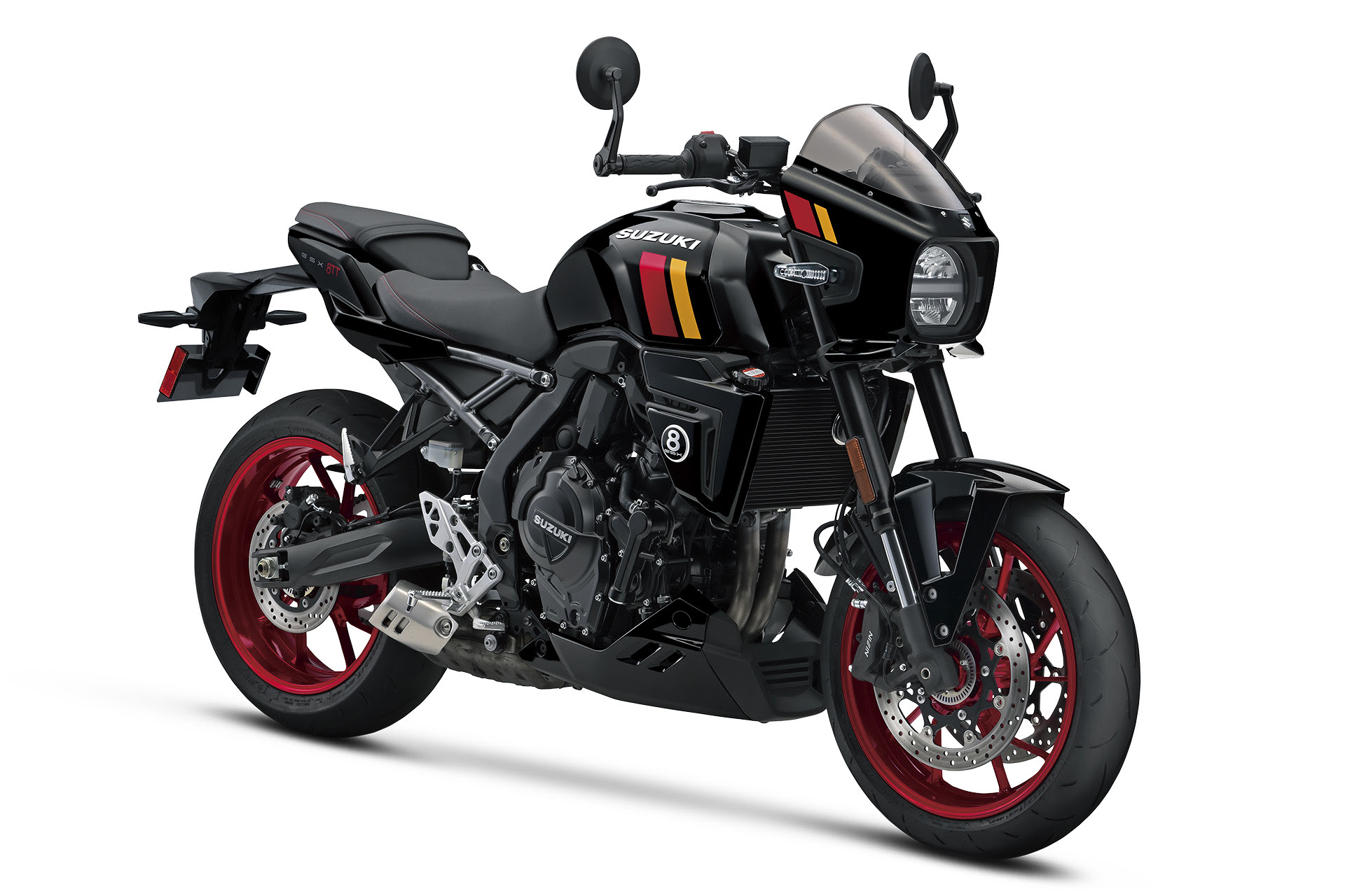 2026 GSX-8TT