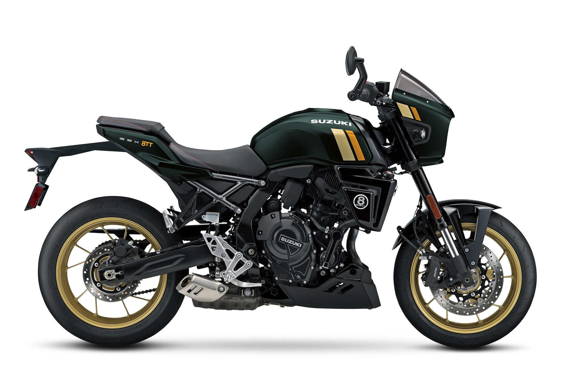 2026 GSX-8TT