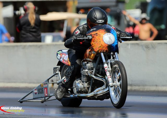 Canadian Pro Bike Racers