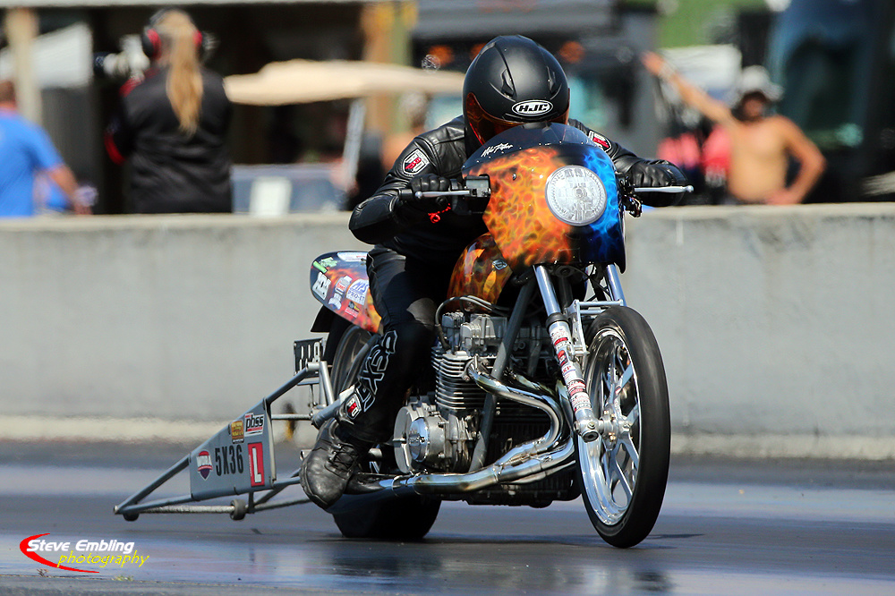 Canadian Pro Bike Racers