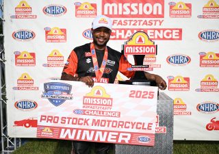 Richard Gadson