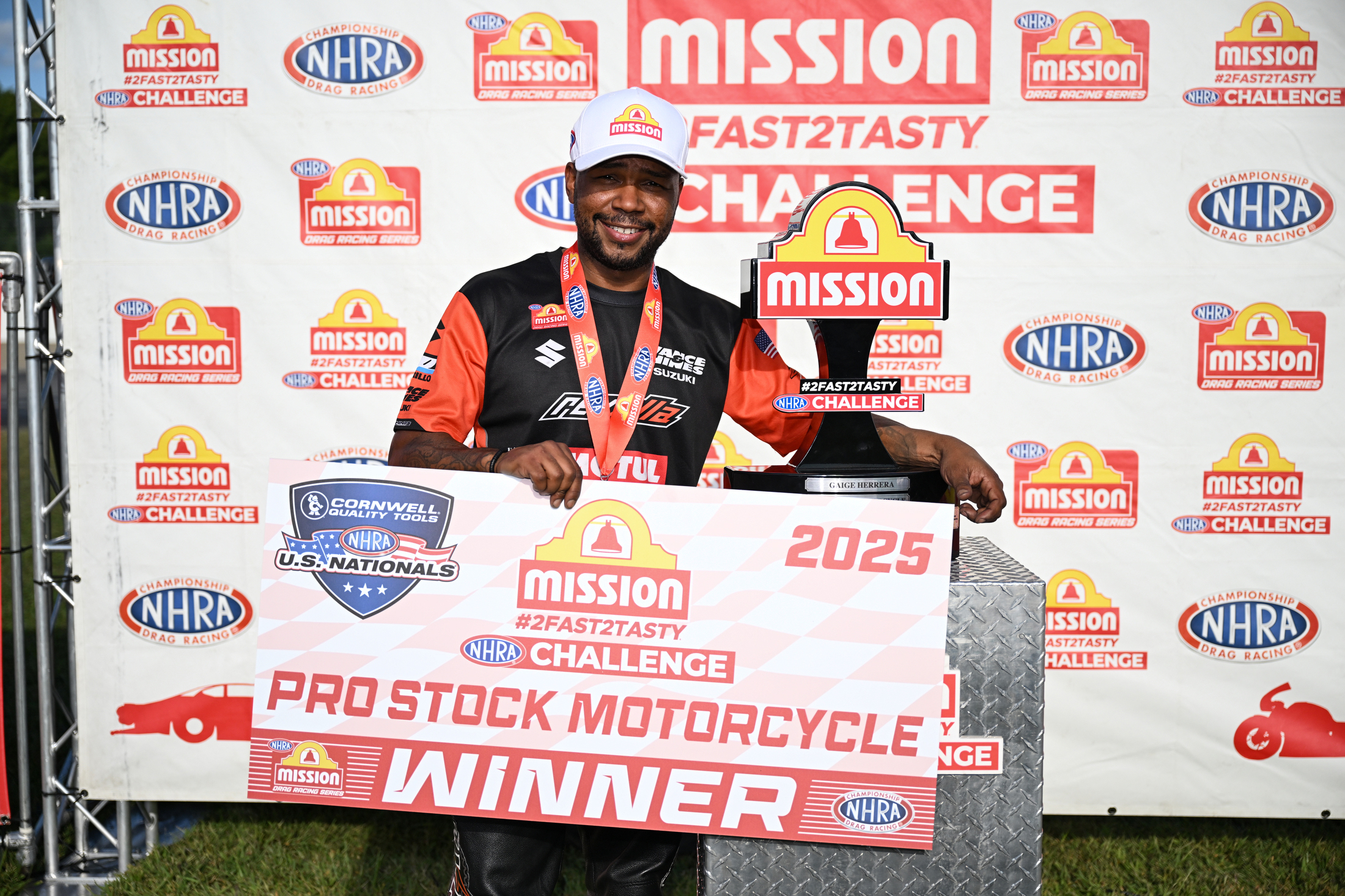 Richard Gadson