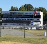 Maryland International Raceway