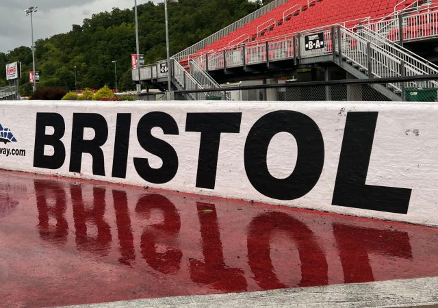 Bristol Dragway