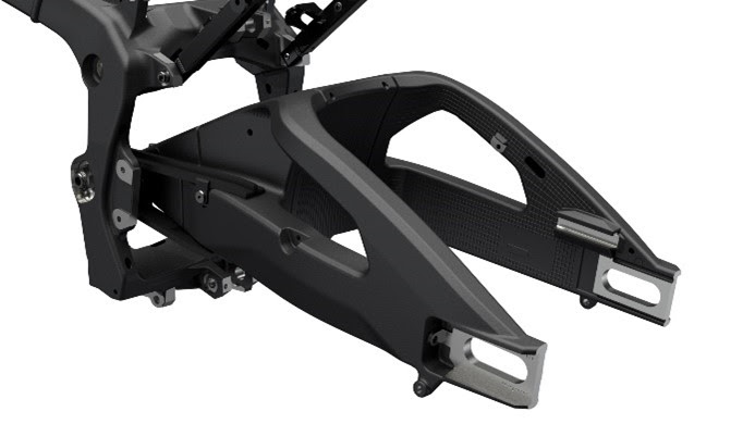 2026 Suzuki GSXR 1000