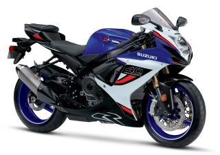 2026 Suzuki GSXR 1000