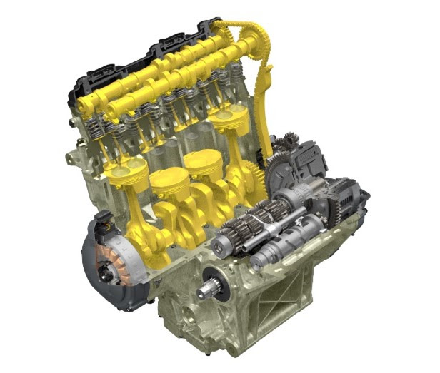 2026 Suzuki GSXR 1000