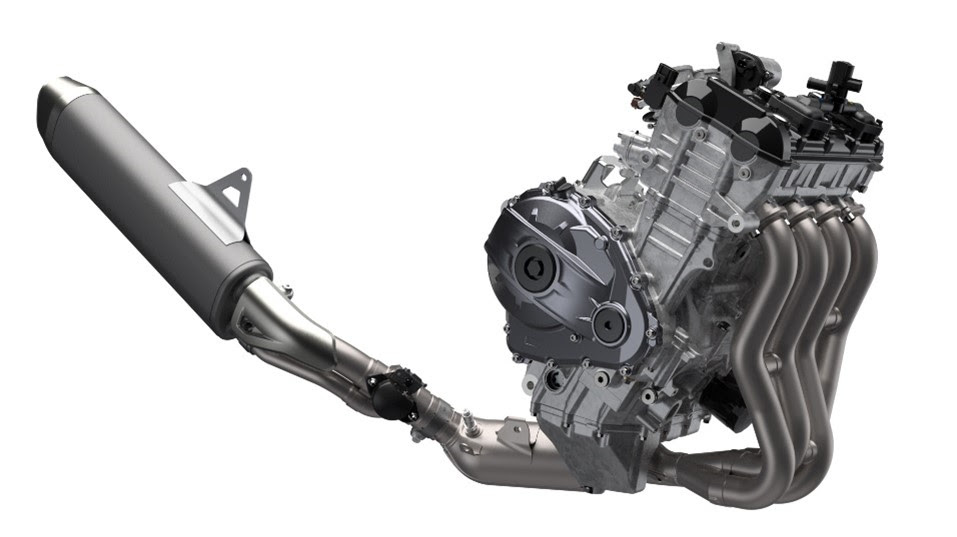 2026 Suzuki GSXR 1000