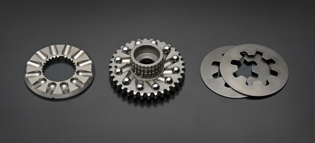 2026 Suzuki GSXR 1000