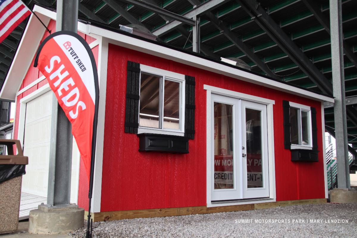 Tuff Shed, Inc.