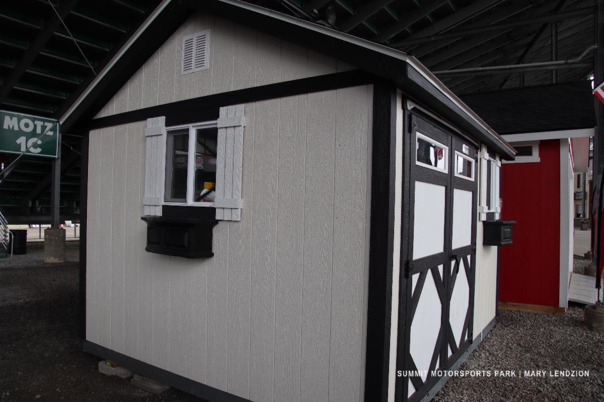 Tuff Shed, Inc.