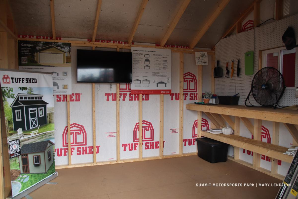 Tuff Shed, Inc.