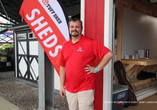 Tuff Shed, Inc.