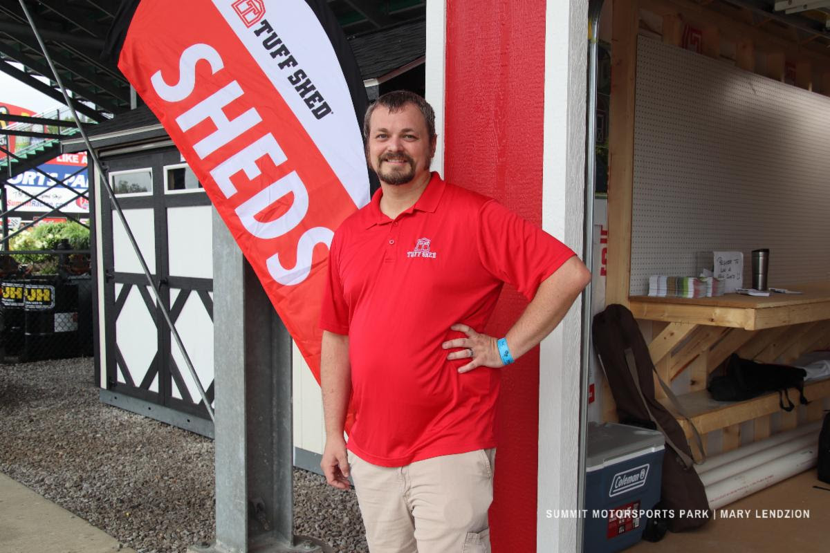 Tuff Shed, Inc.
