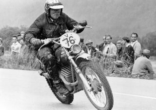 John Penton