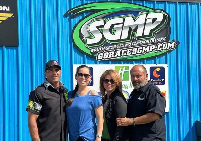 South Georgia Motorsports Park