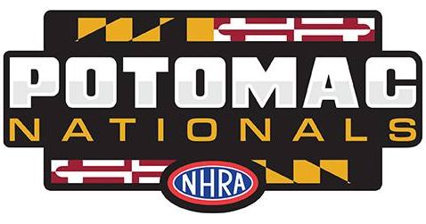 NHRA Potomac Nationals