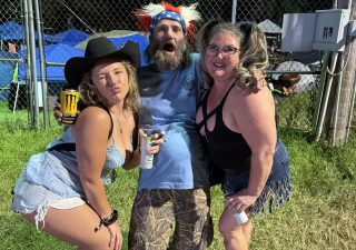 Sturgis Buffalo Chip