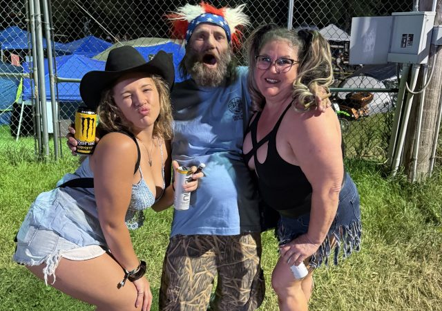 Sturgis Buffalo Chip