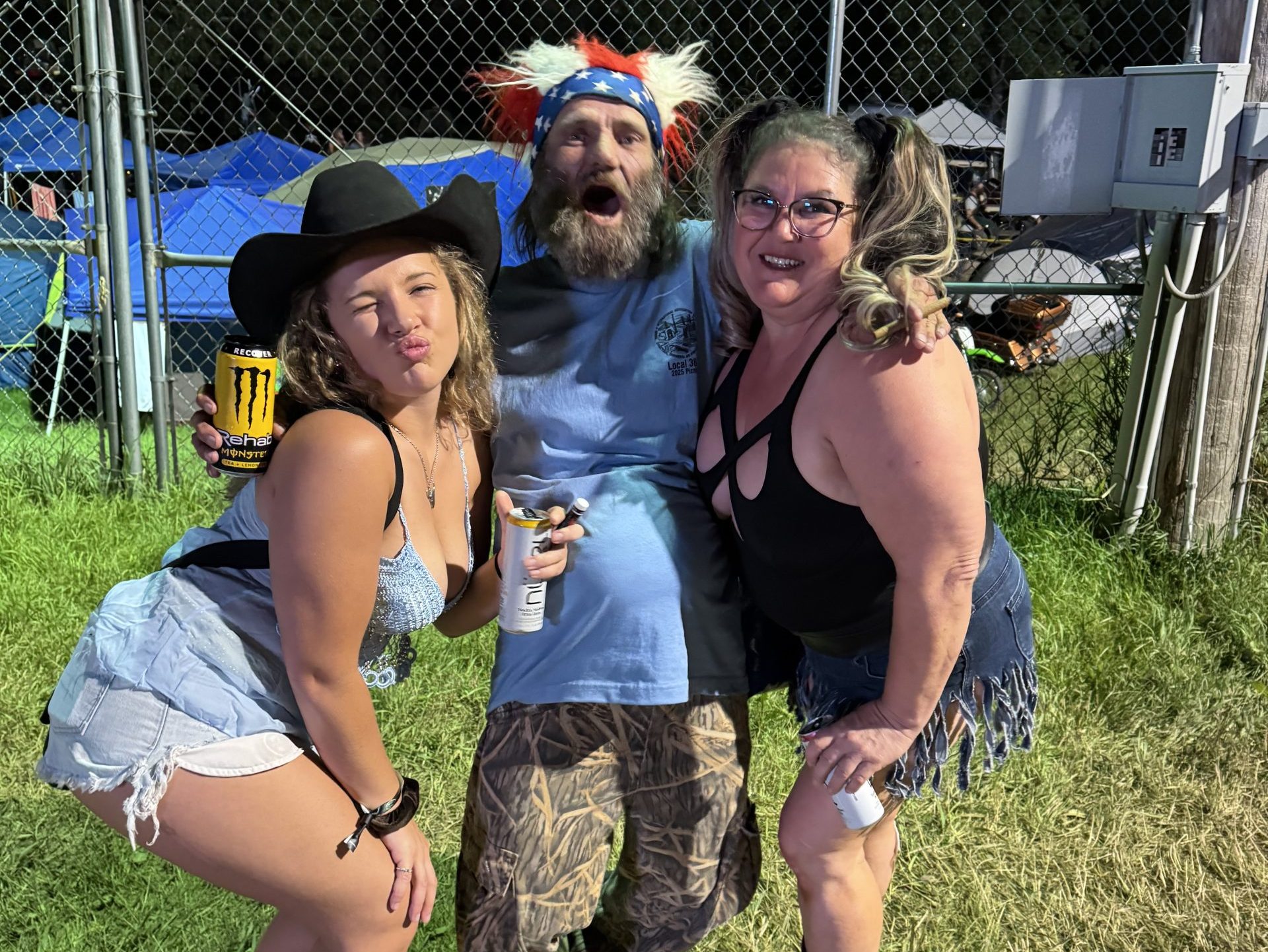 Sturgis Buffalo Chip
