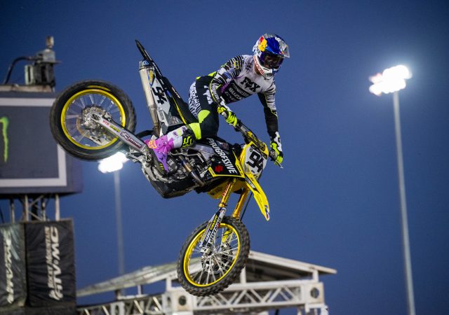 Ken Roczen