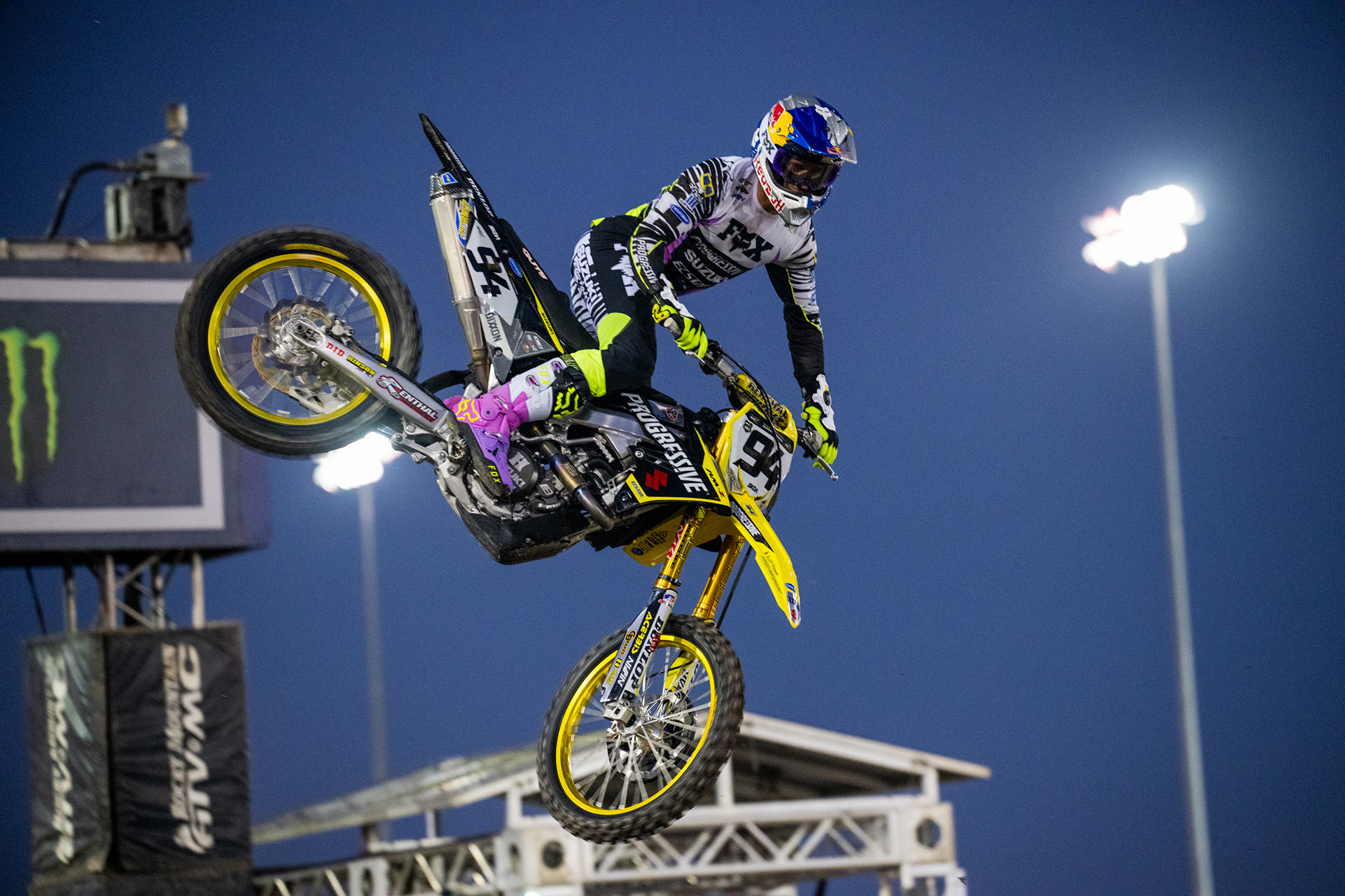 Ken Roczen