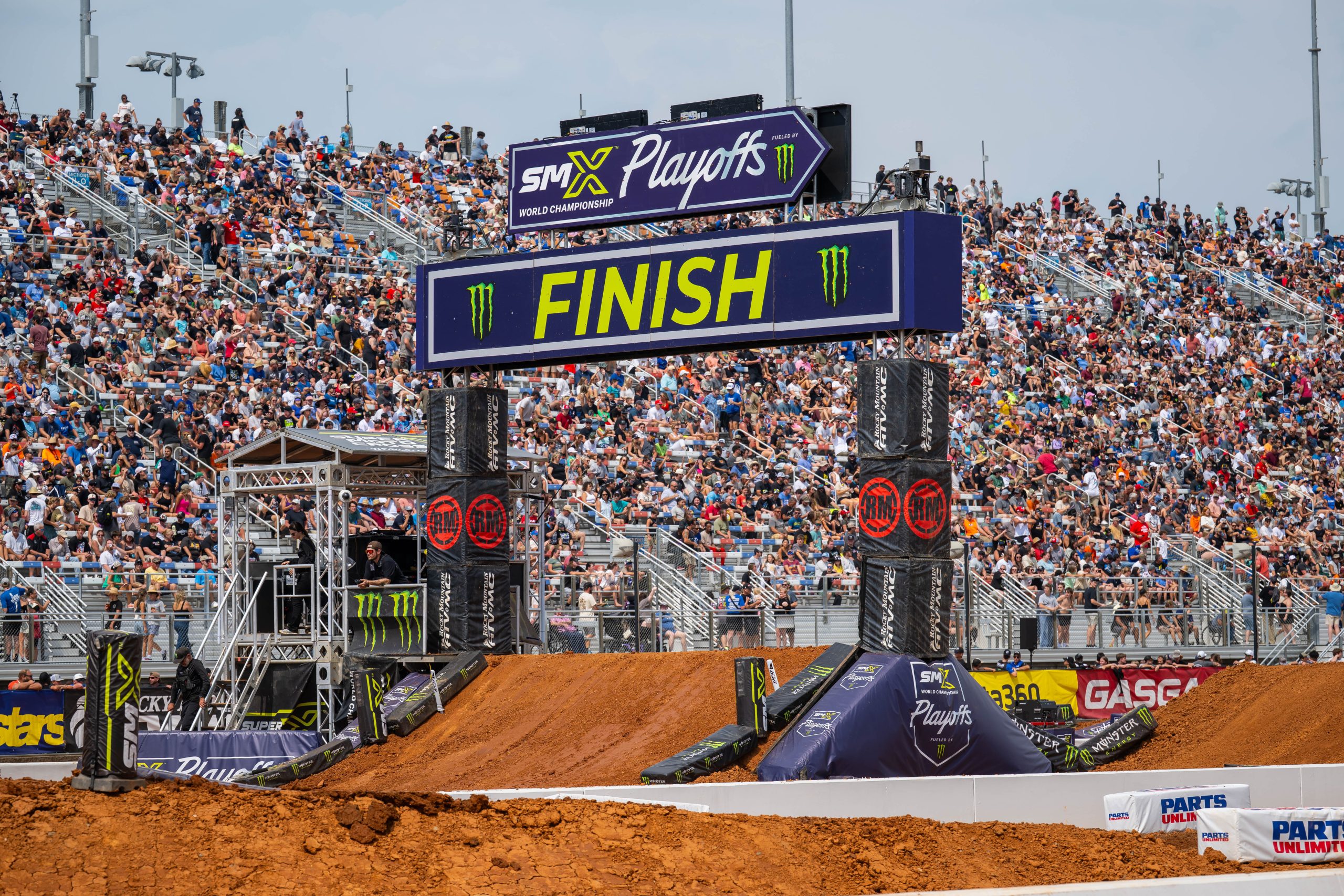 Supermotocross