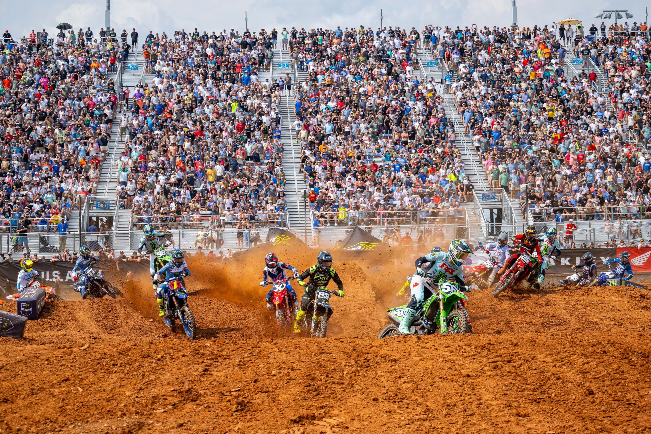 Supermotocross