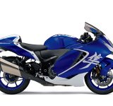 Special Edition Hayabusa