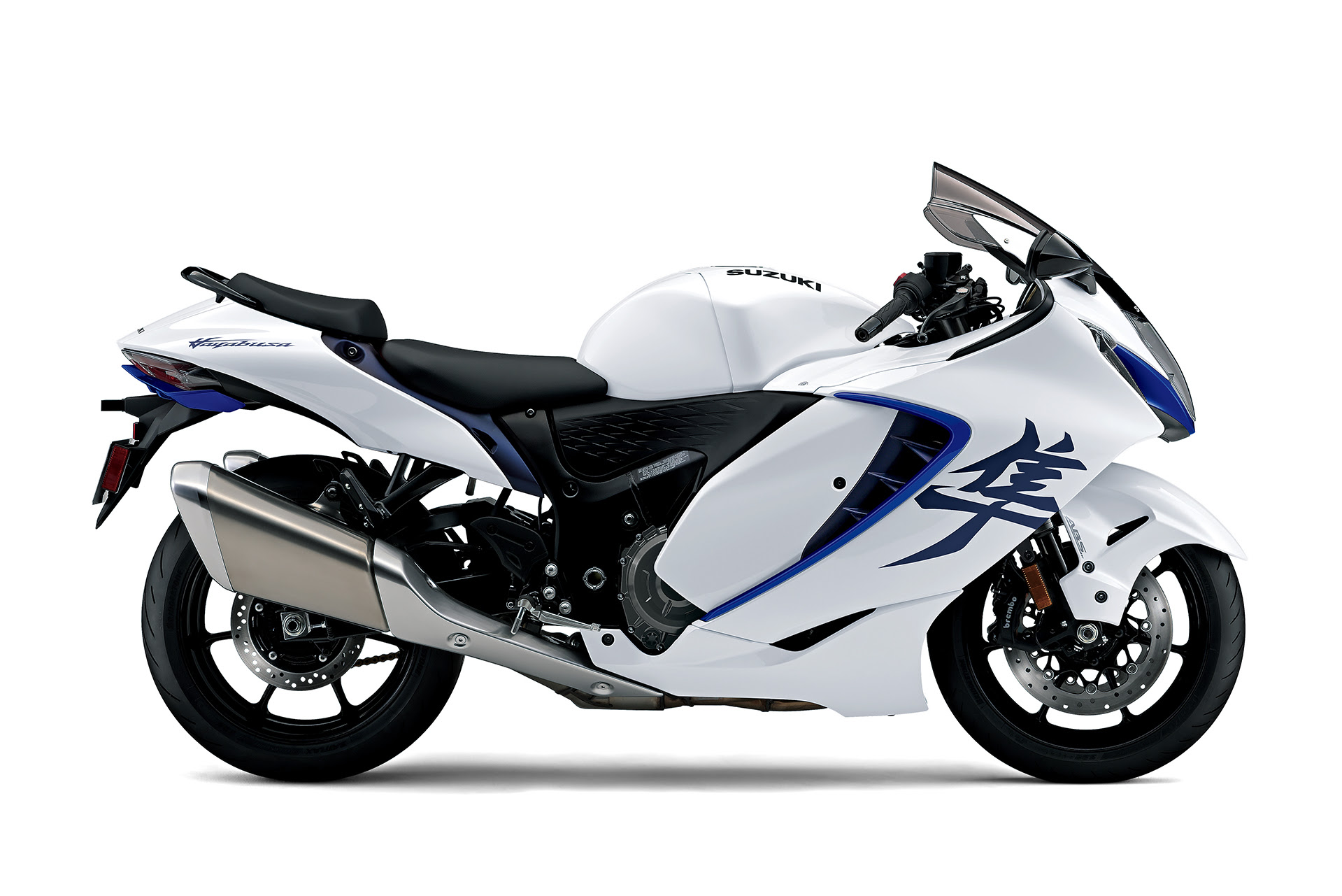 2026 Hayabusa