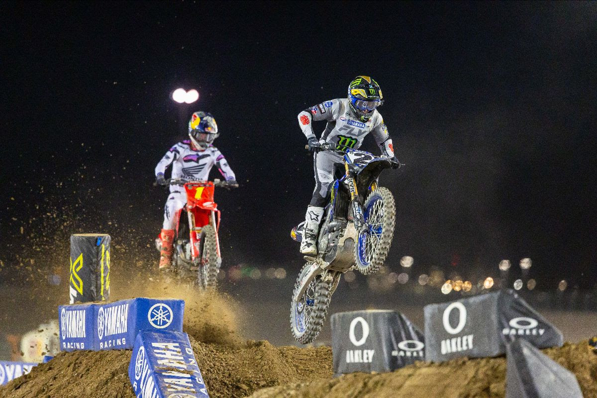 Supercross