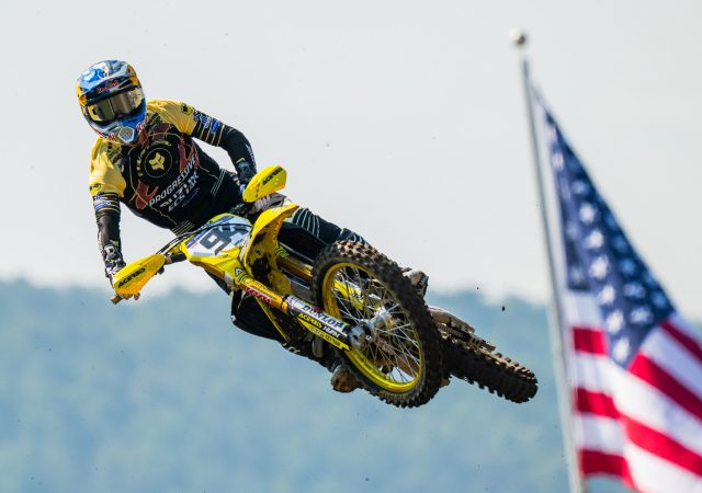 Ken Roczen
