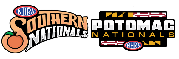 New NHRA events