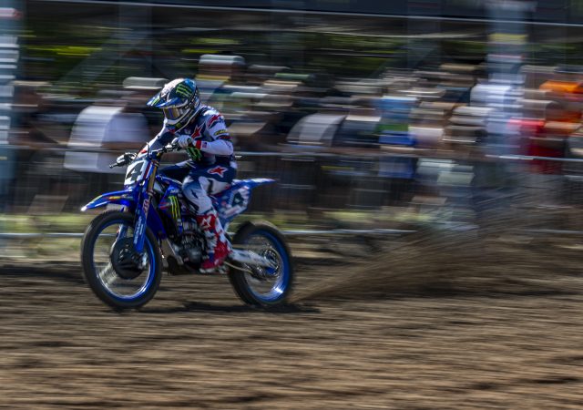 Eli Tomac, MX Des Nations