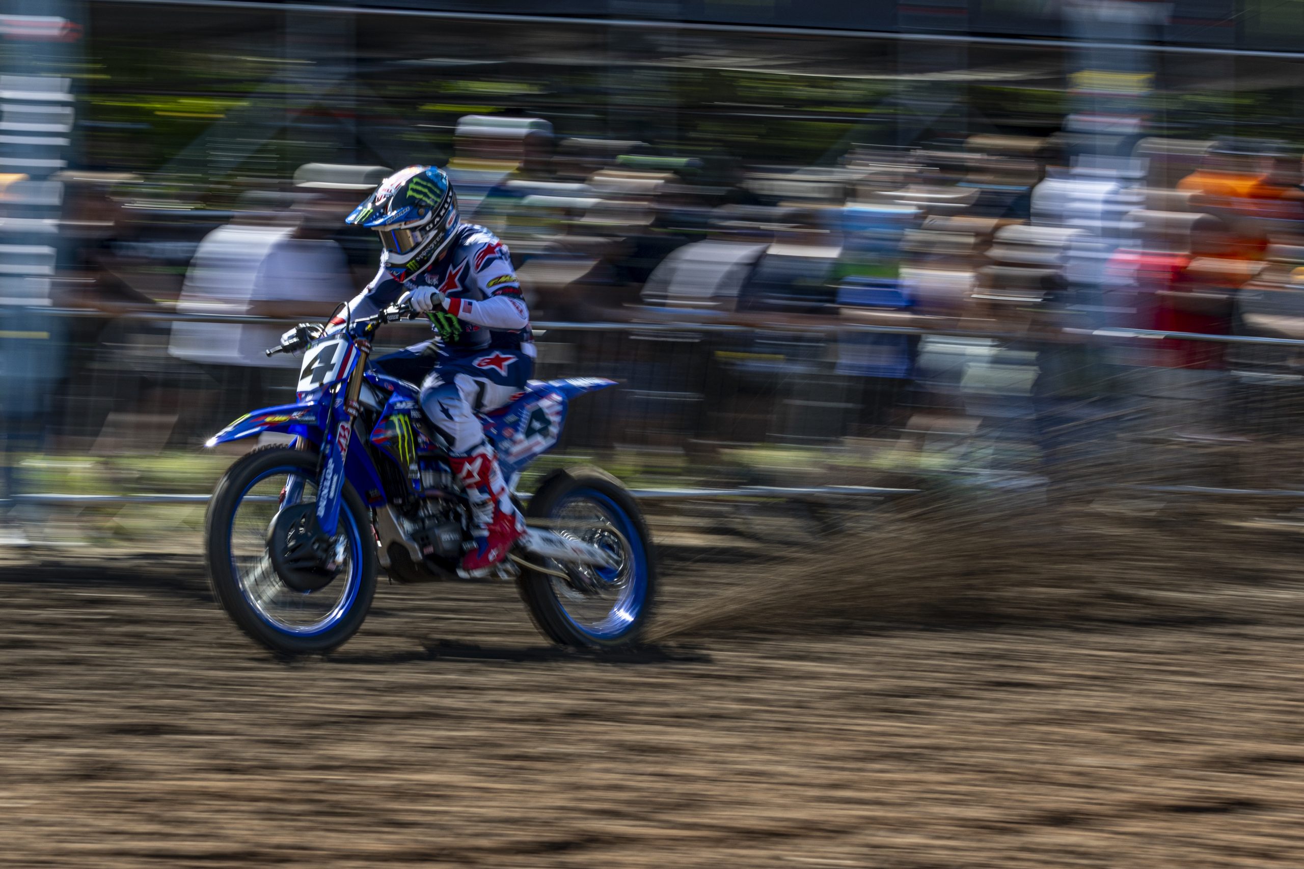 Eli Tomac, MX Des Nations