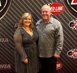 Tommy and Judy Franklin PDRA