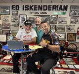 "Big Daddy" Don Garlits