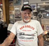 "Big Daddy" Don Garlits