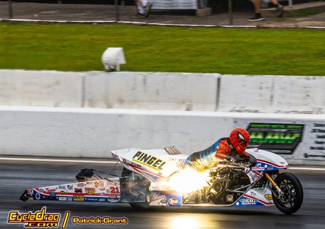 Larry "Spiderman" McBride