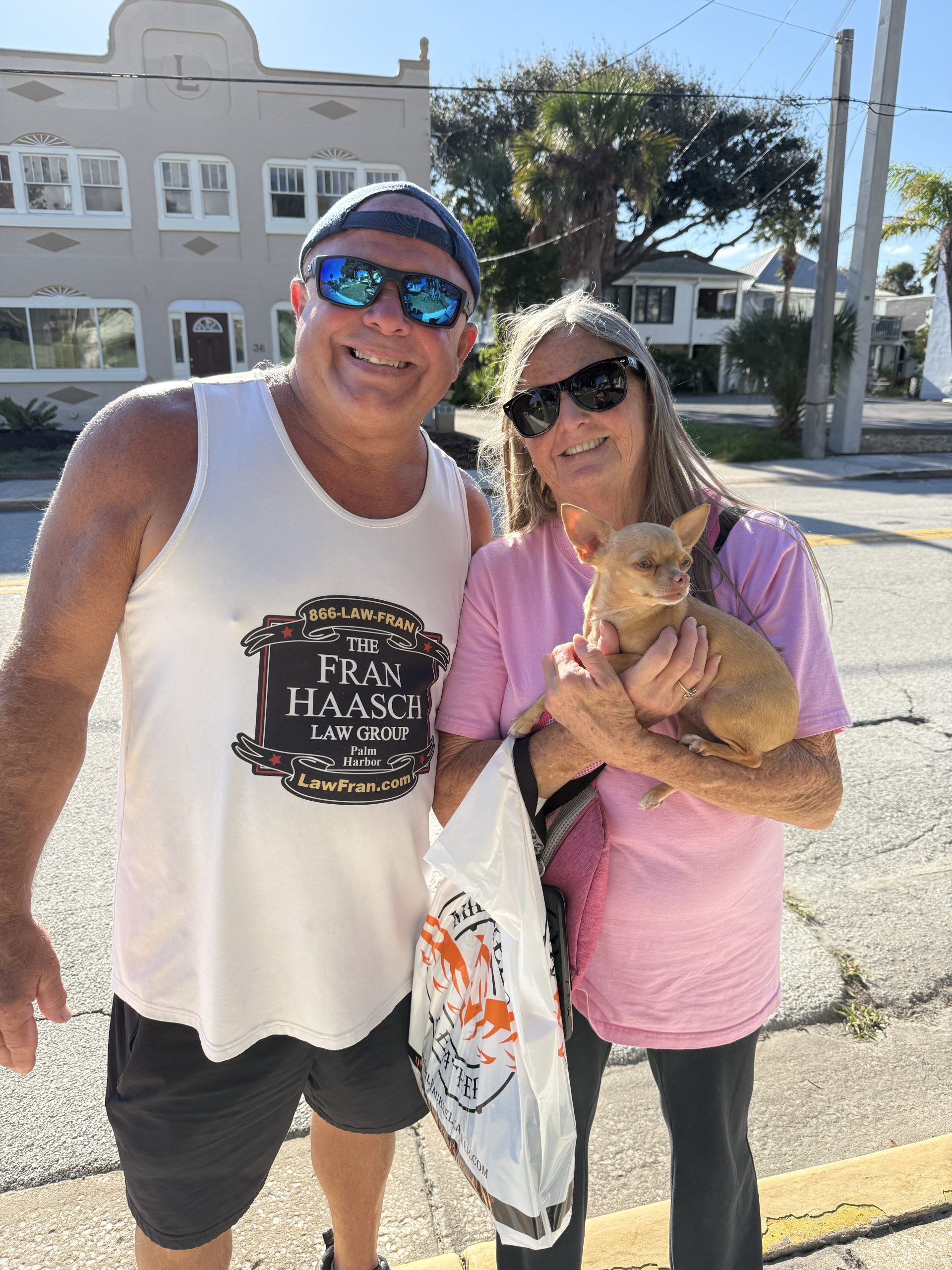 Daytona Biketoberfest 