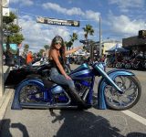 Daytona Biketoberfest