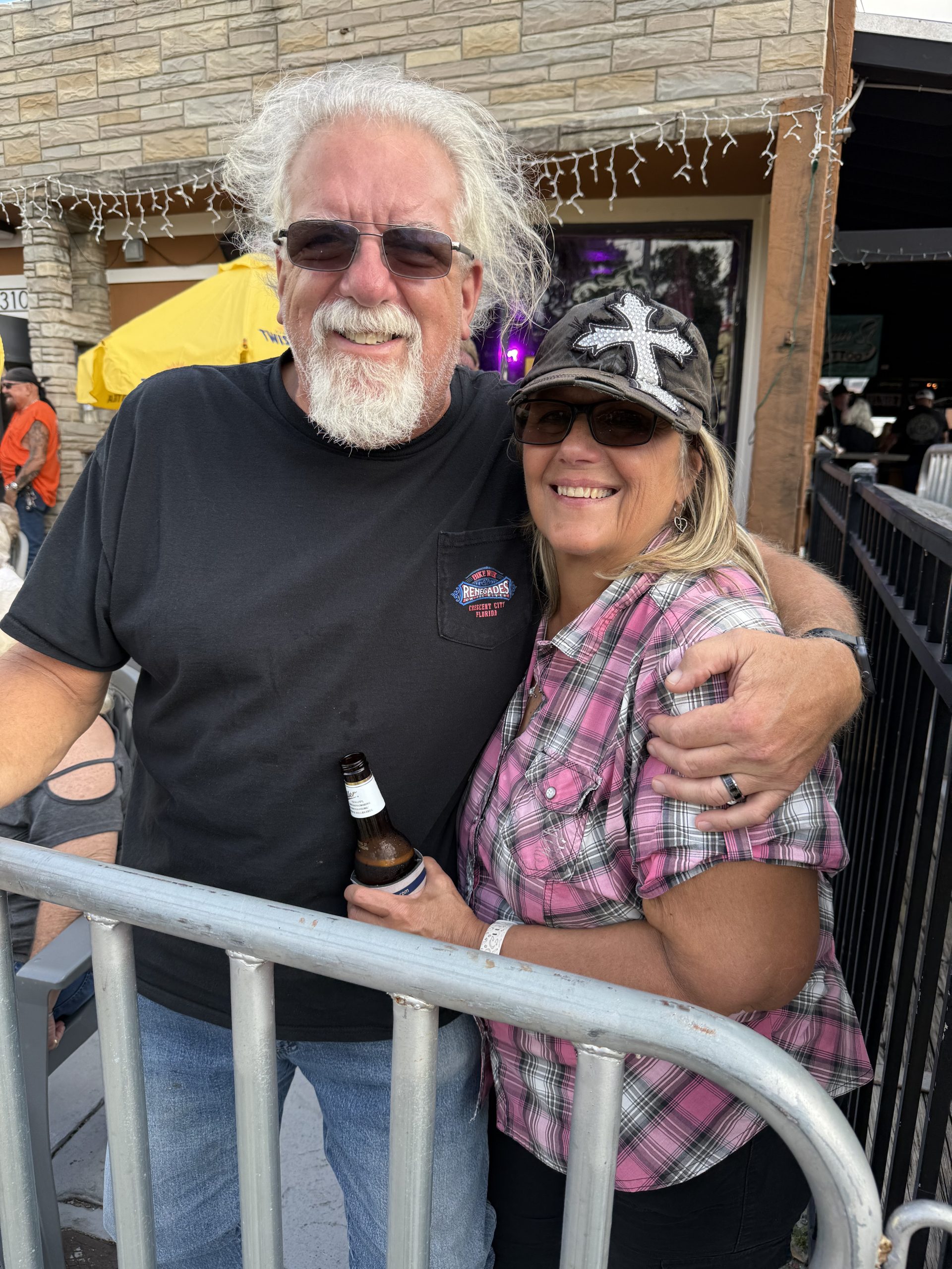 Daytona Biketoberfest