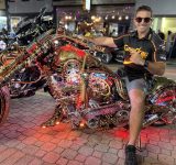 Gucci Chopper