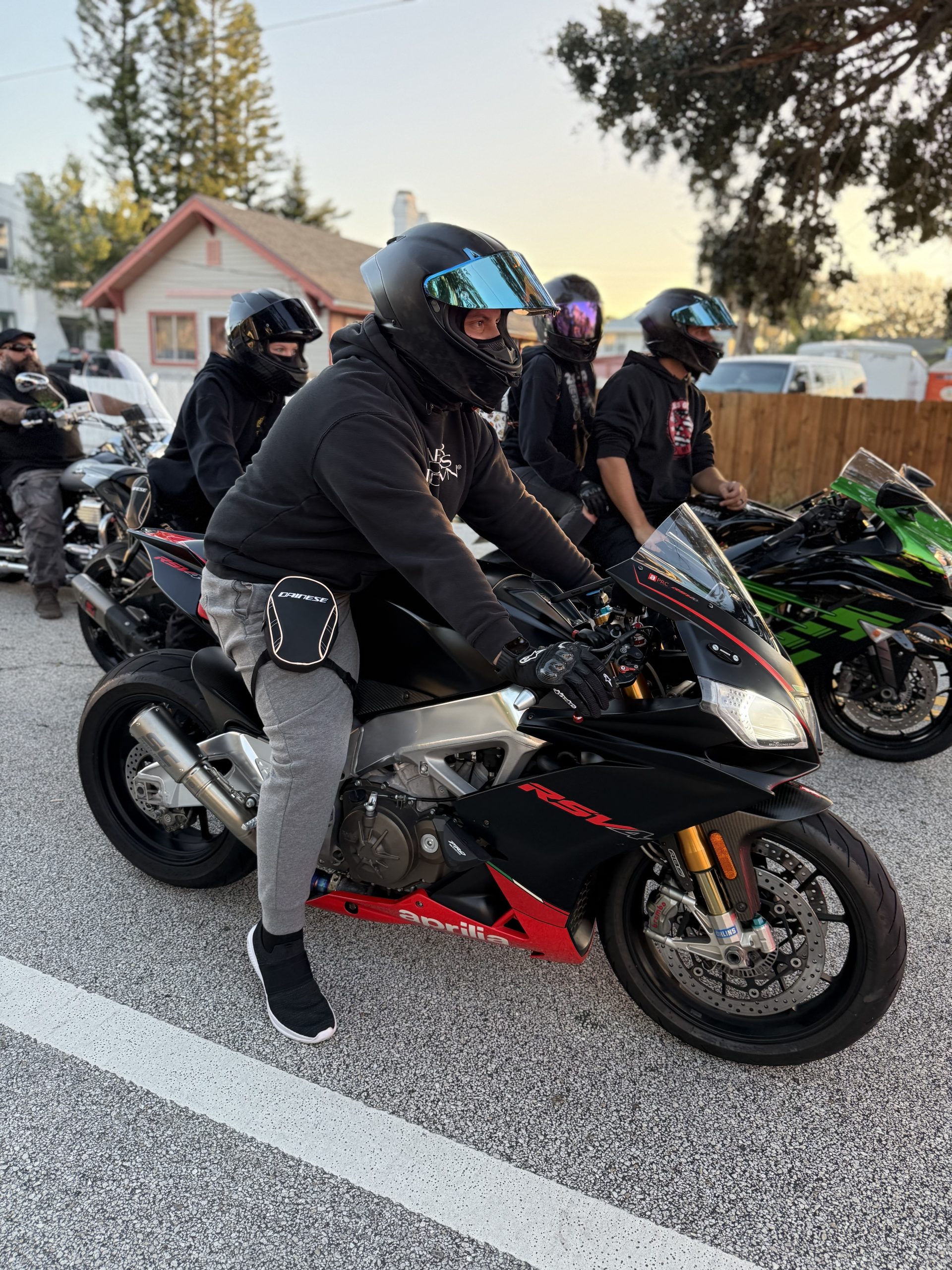 Daytona Biketoberfest