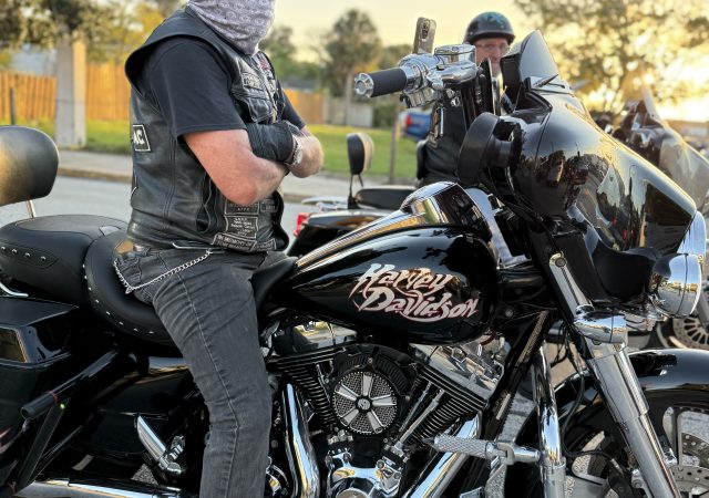 Daytona Biketoberfest