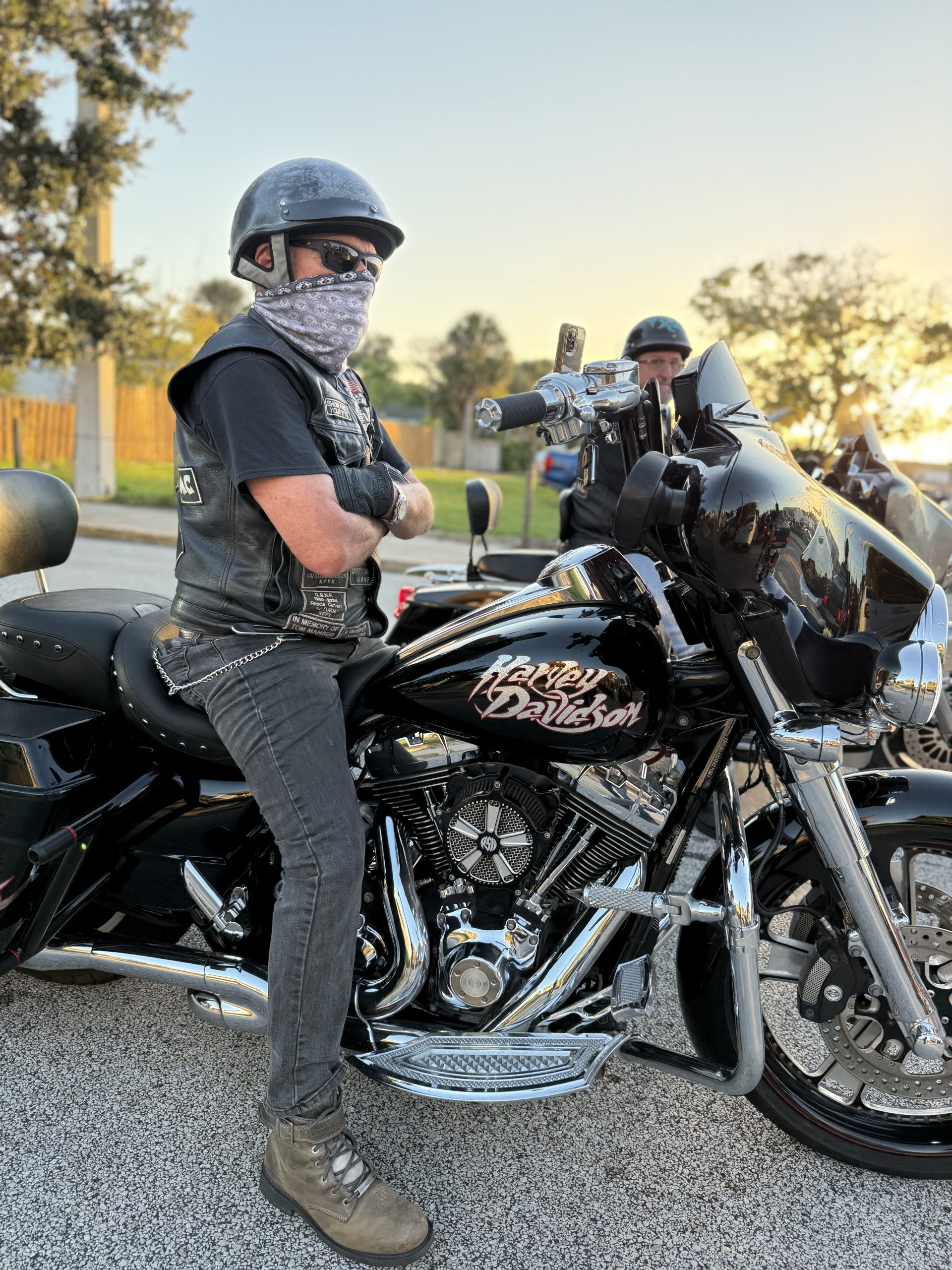 Daytona Biketoberfest