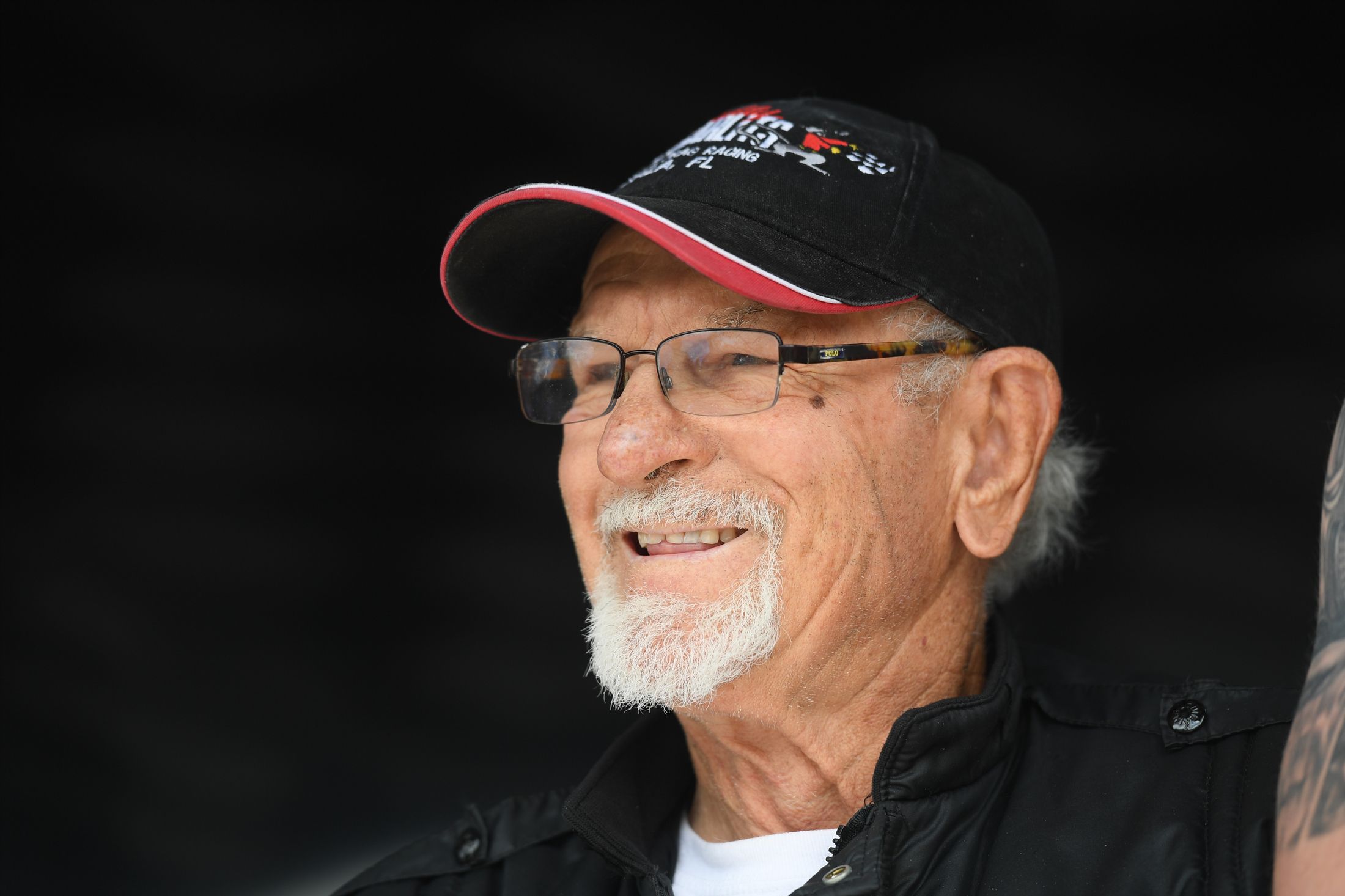 "Big Daddy" Don Garlits