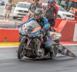 Rob Cassar, Australian Drag Racing